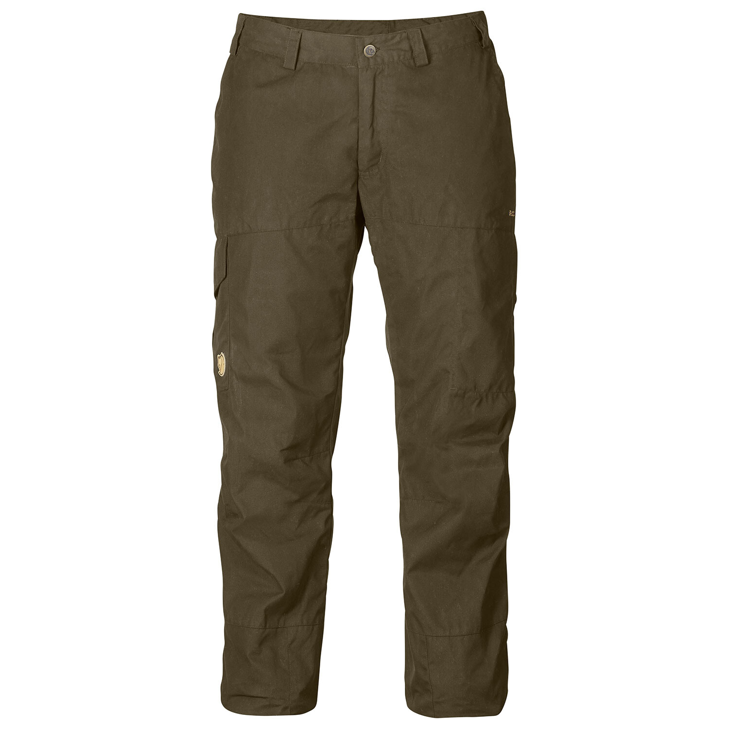 Fjällräven Womens Karla Hydratic Trousers