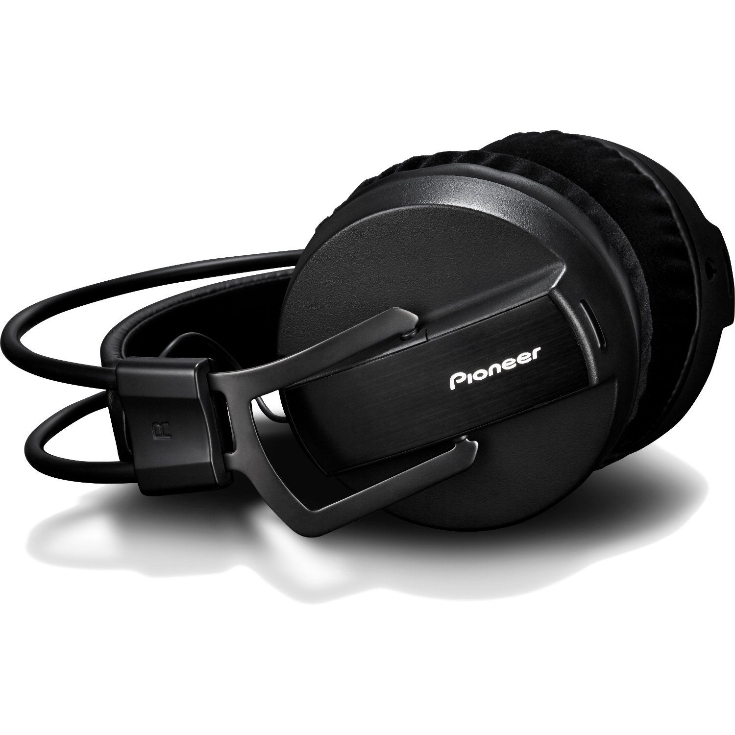 Pioneer DJ HRM-7 studio hoofdtelefoon