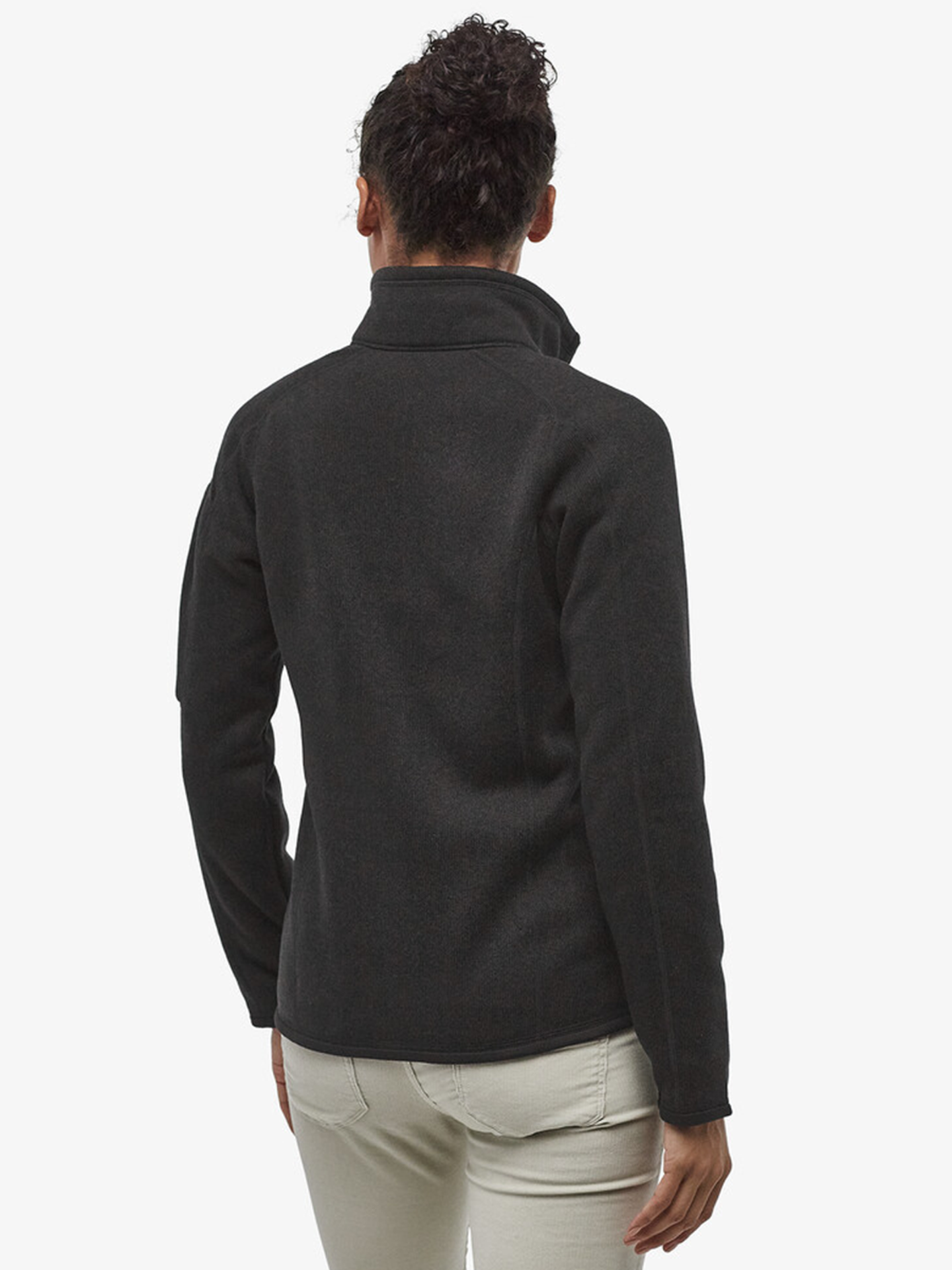 Better Sweater Jacket