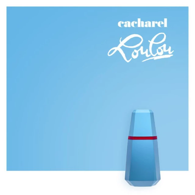 Loulou Eau de Parfum de CACHAREL