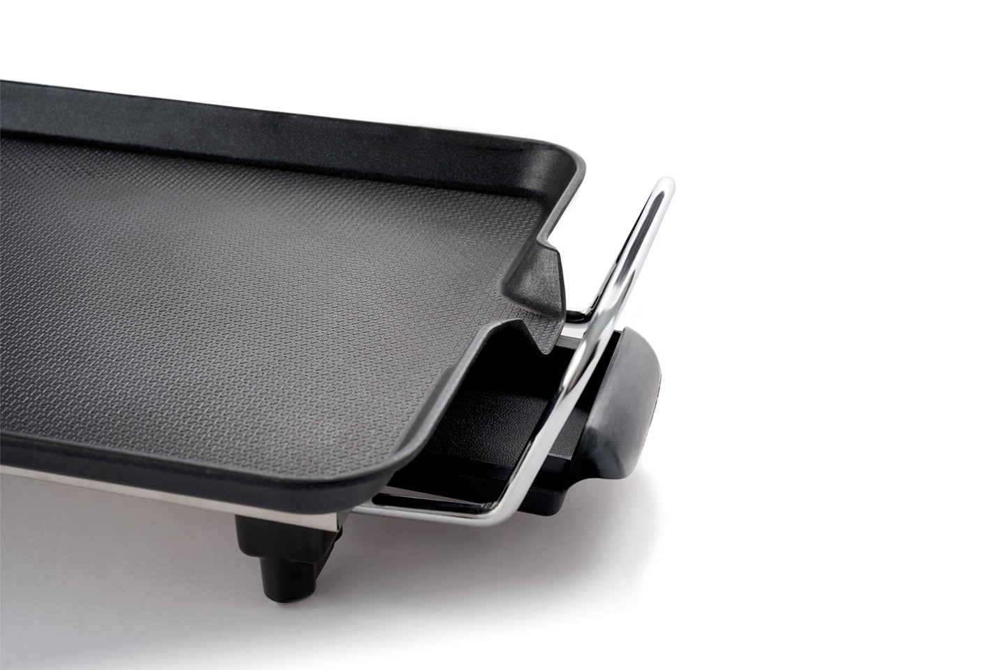 Fritel - GT 1375 Grill Teppanyaki