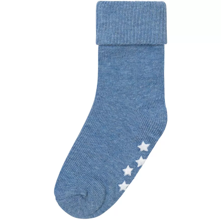 MINOTI 3er-Pack Socken Grün
