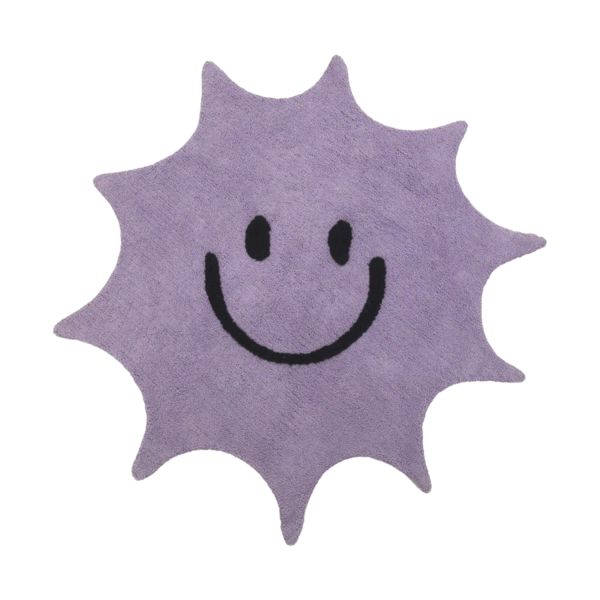 Tapis Petit Sunny Vloerkleed - Ø120 cm