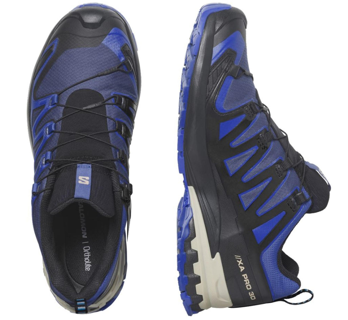 Salomon<br>XA Pro 3D V9 GTX