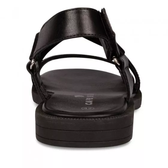 Sandales NOIR CAPE BOARD