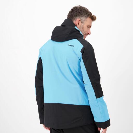 Anoraque Oakley