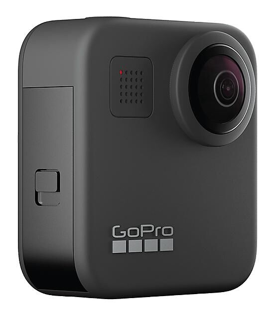 GOPRO - CAMERA DE SPORT MAX