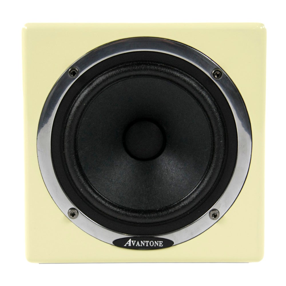 Avantone Pro Active MixCubes Crème actieve studiomonitor (2x)