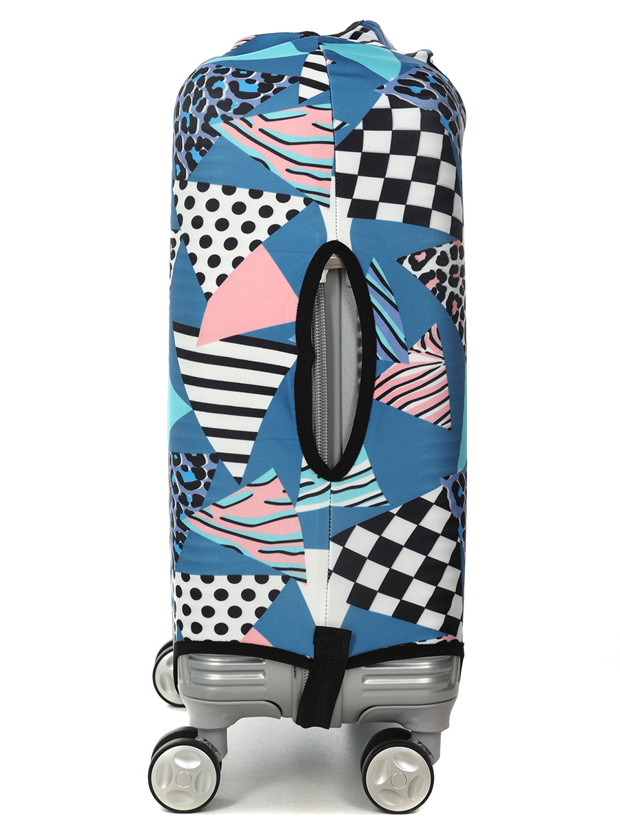 Housse de valise Periea Bunting M