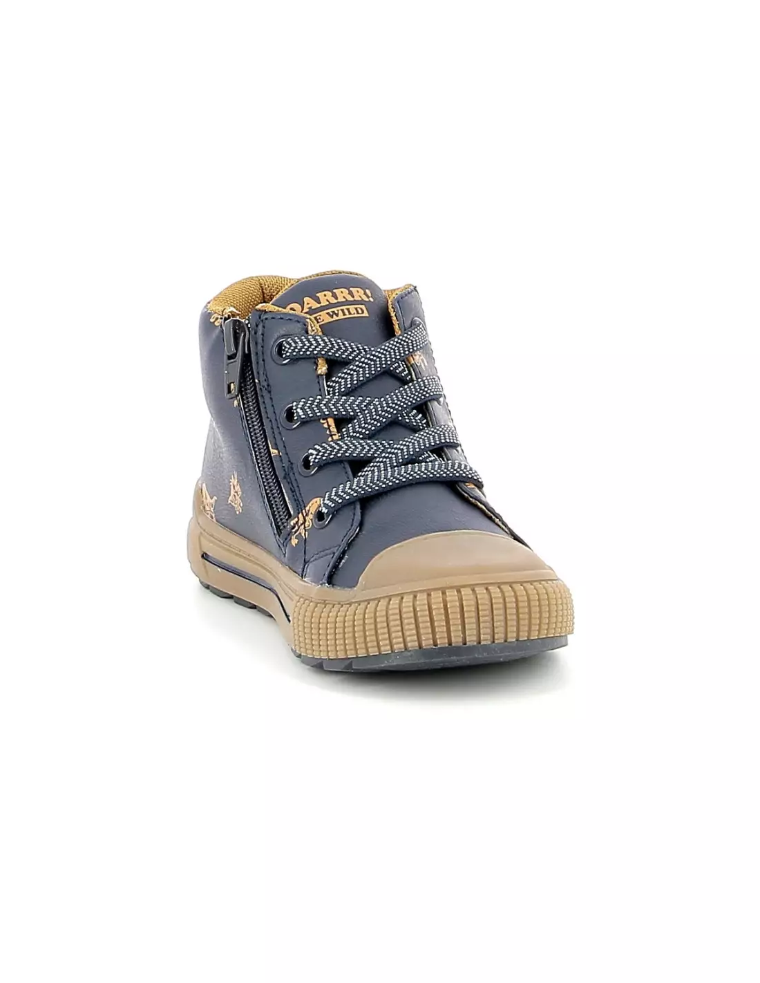 SAFETY JOGGER 534690 - Baskets Navy