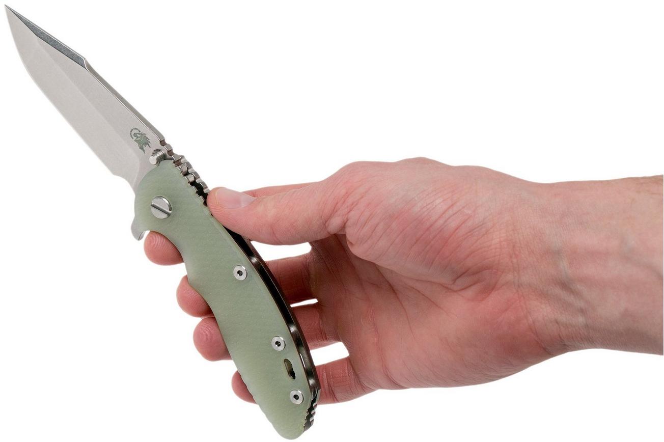 Rick Hinderer XM-18 3.5