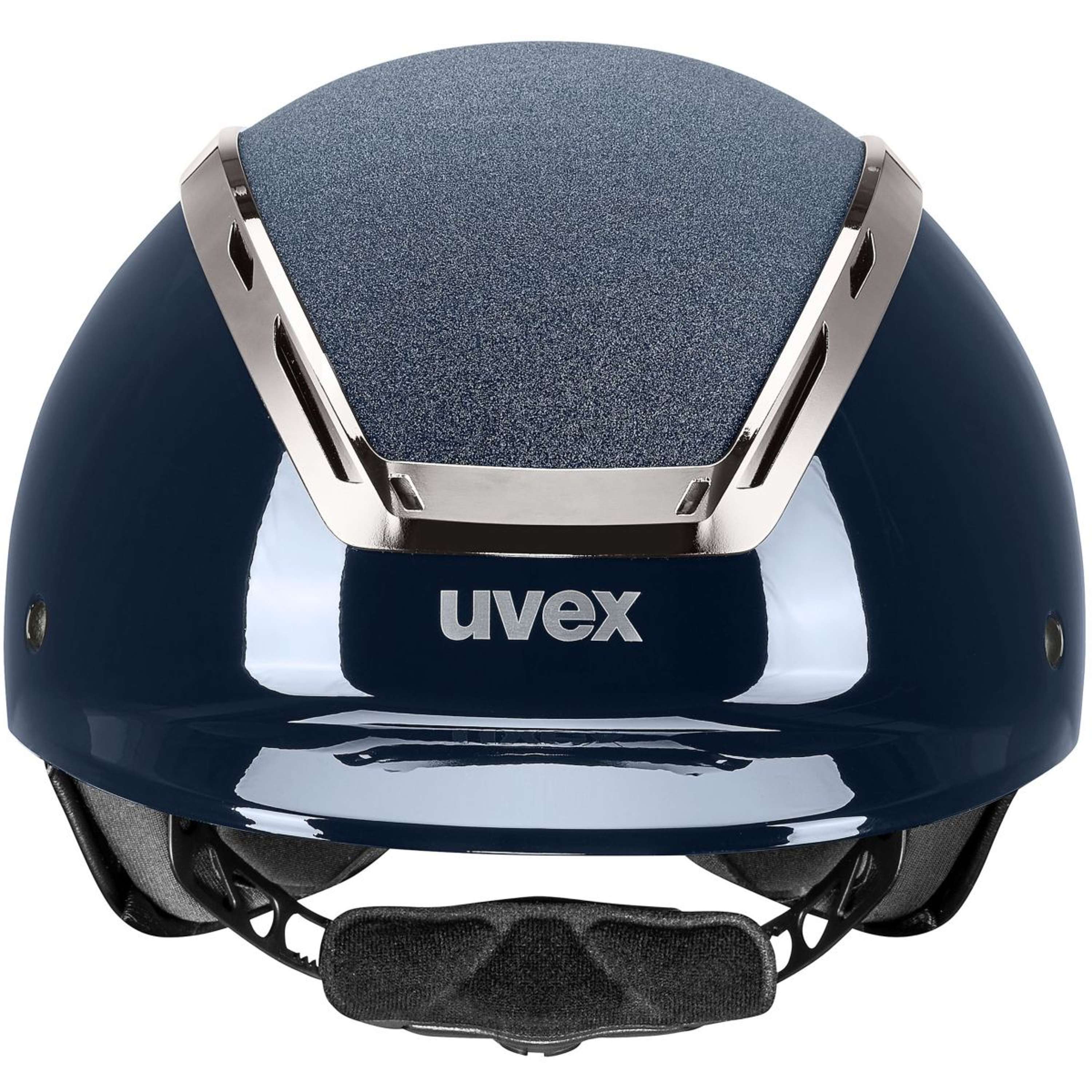 Uvex Cap Exxeed Blaze Navy