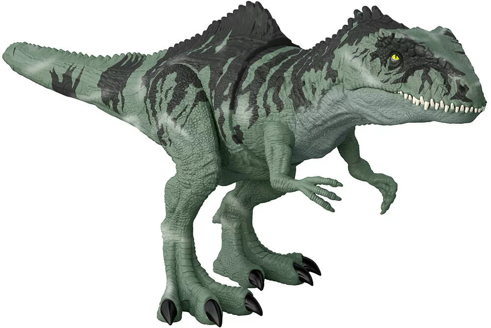 JURASSIC WORLD - FIGURINE DINOSAURE - 55 CM