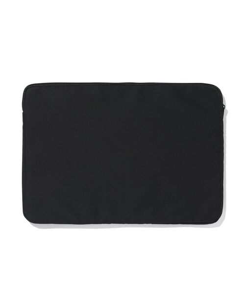 housse ordinateur portable 13-16 pouces noir