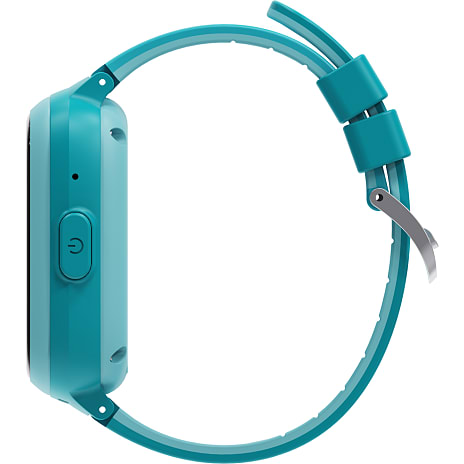 Canyon Kids 4G GPS børnesmartwatch - blå