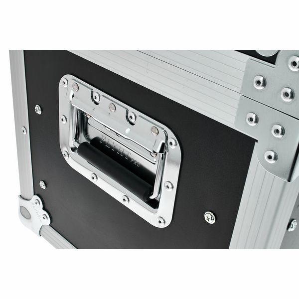 Flyht Pro Case MH-100/110 2in1