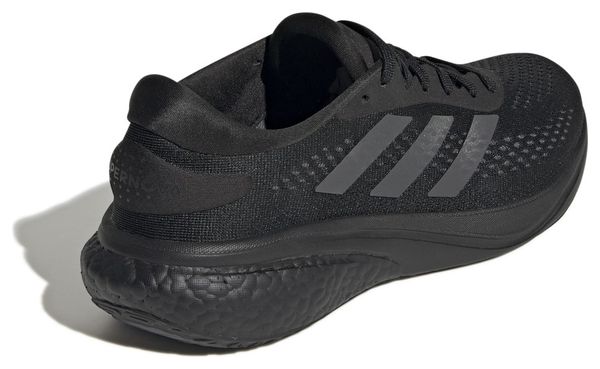 Chaussures Running adidas running Supernova 2 Noir Homme