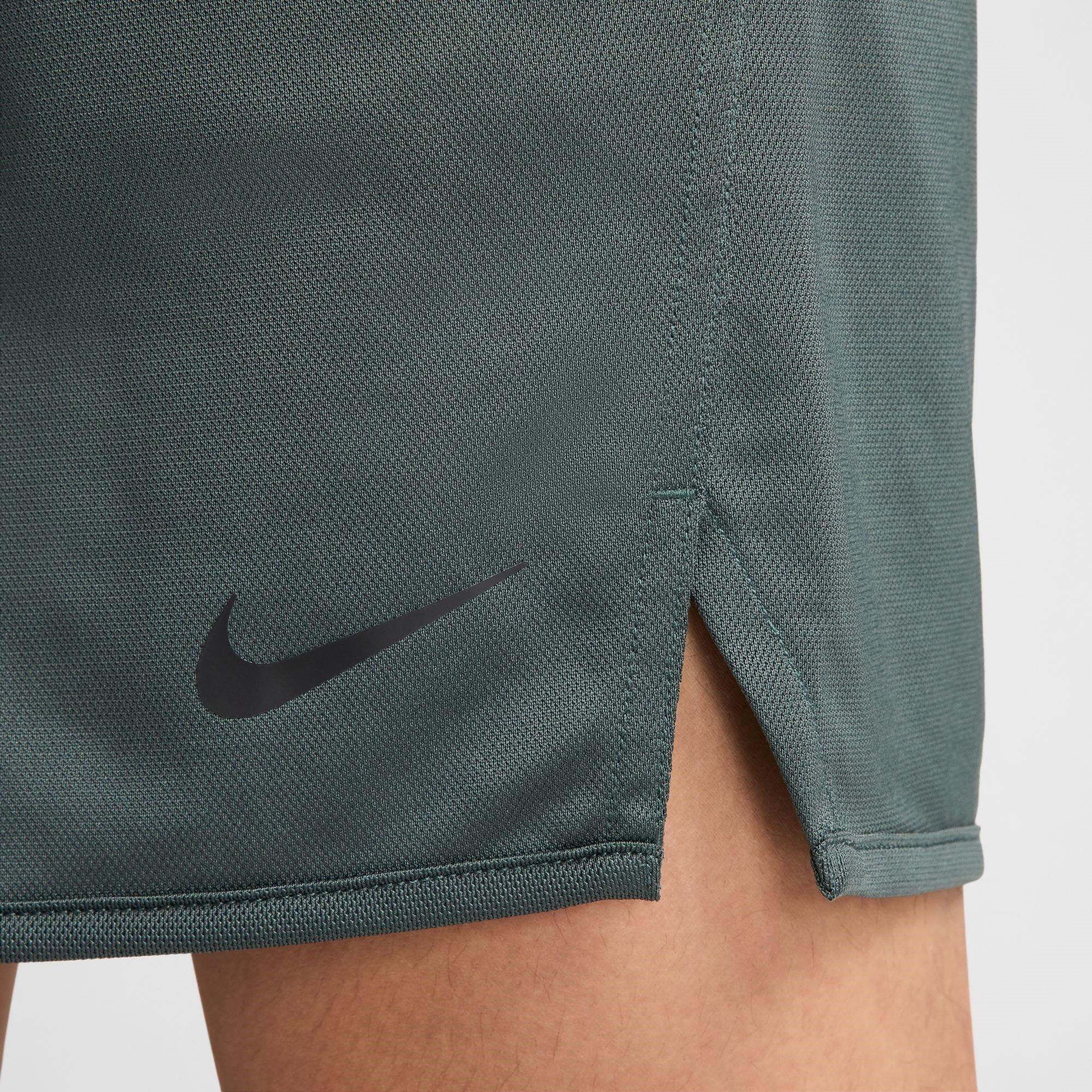 Nike Dri FIT Totality Mens 7 Unlined Knit Fitness Shorts