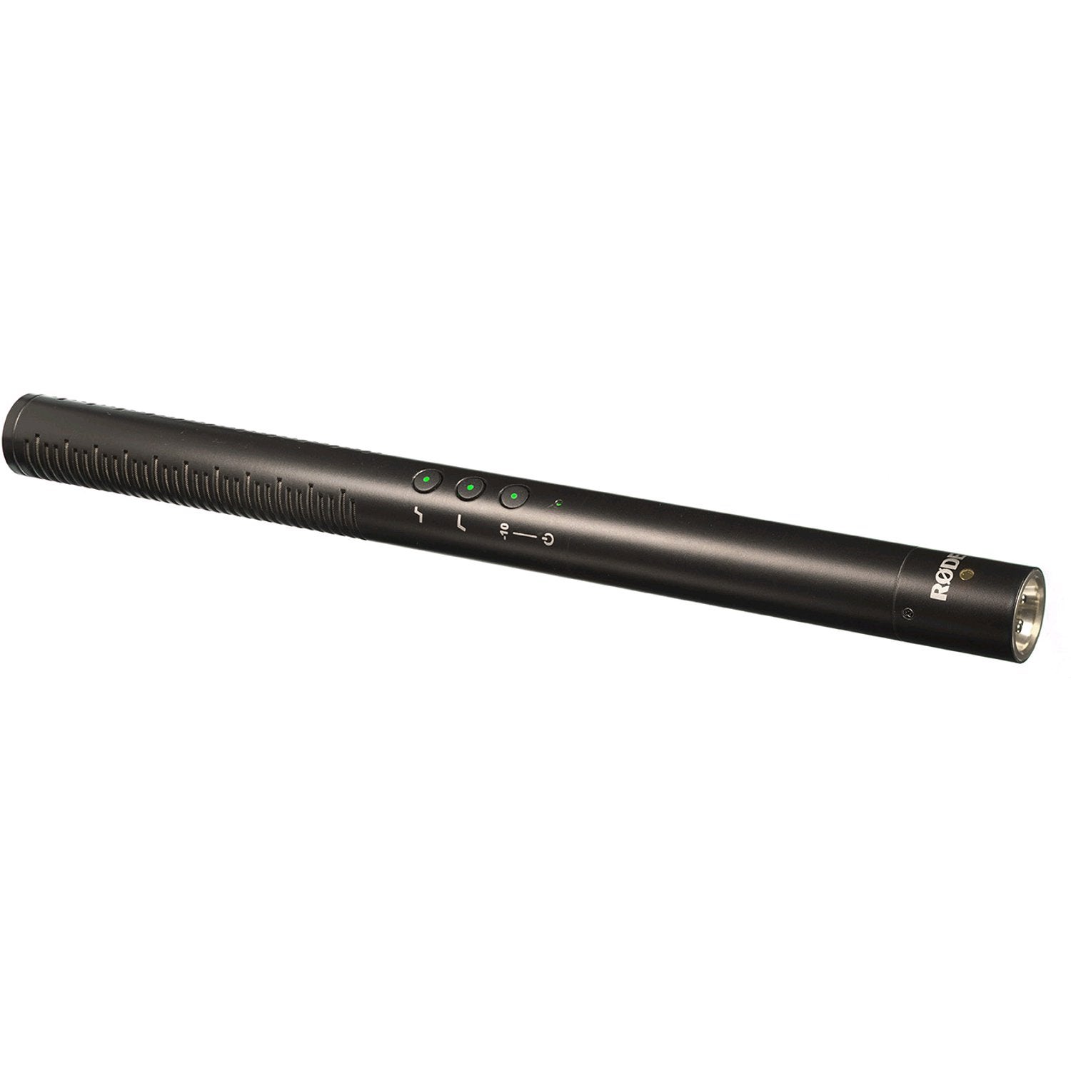 RØDE NTG4+ plus condensator richtmicrofoon