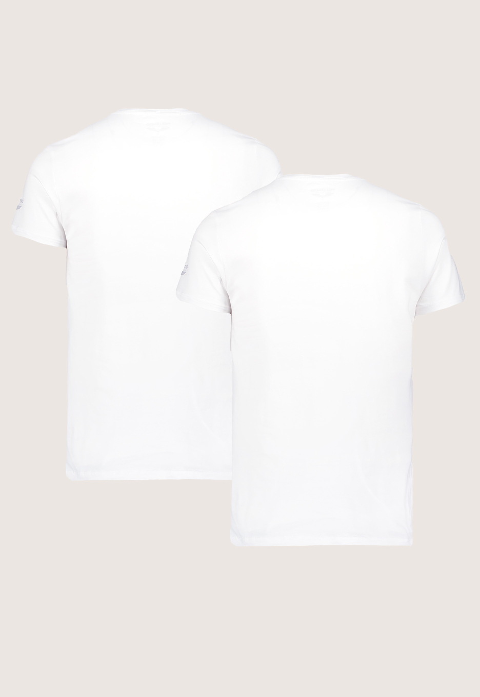 PME Legend Basic T-shirt 2-pack