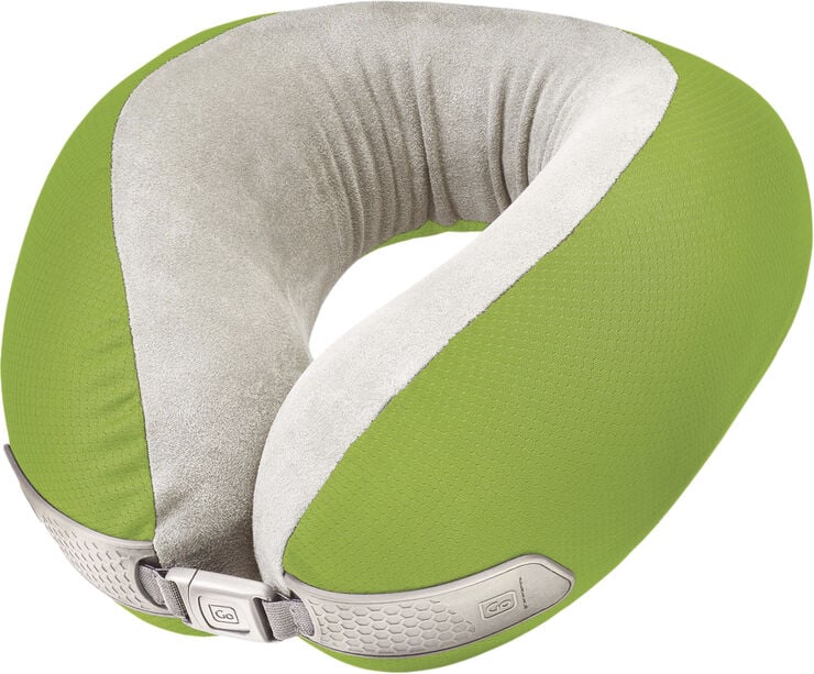 Go Travel Memory Dreamer Green