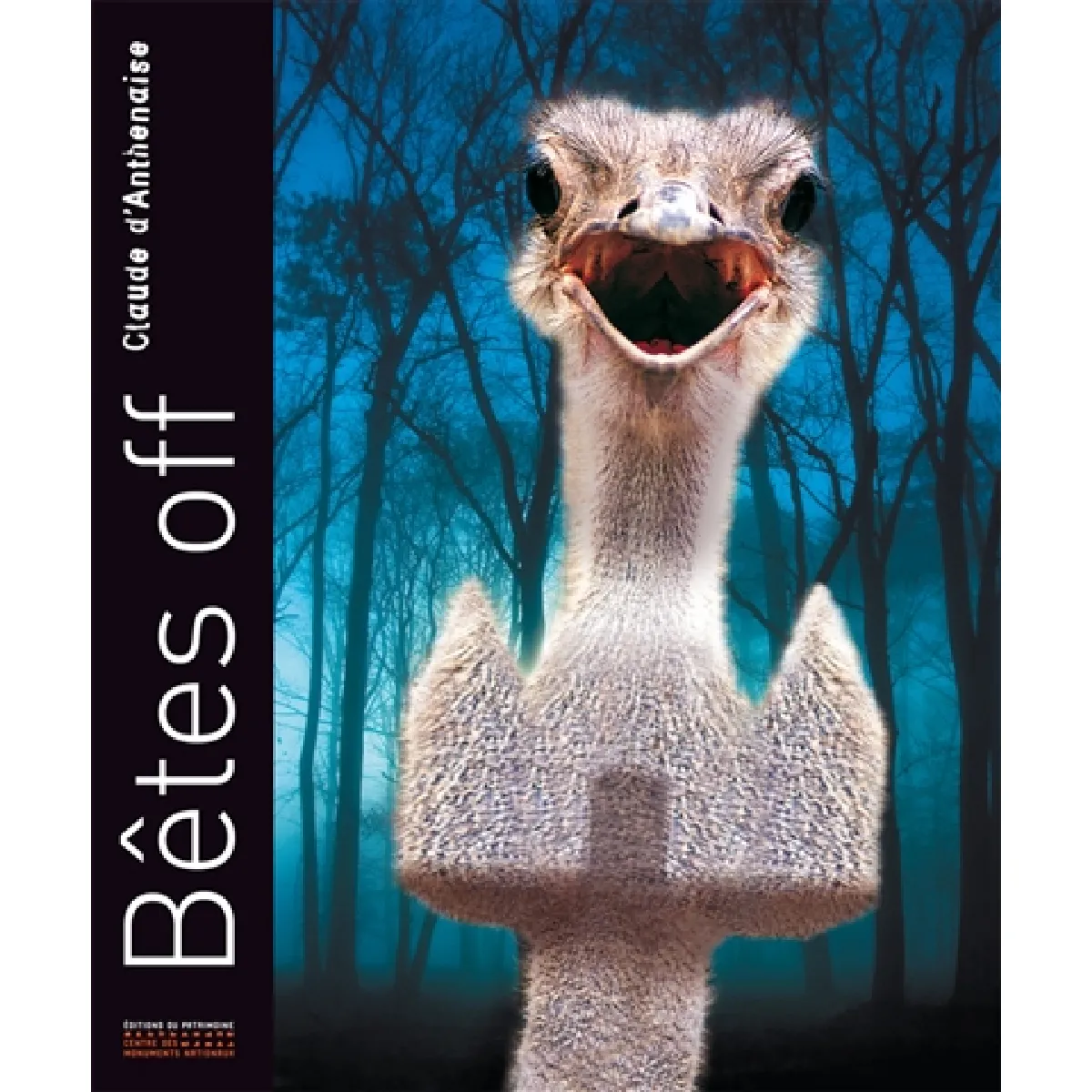 Bêtes off · Occasion