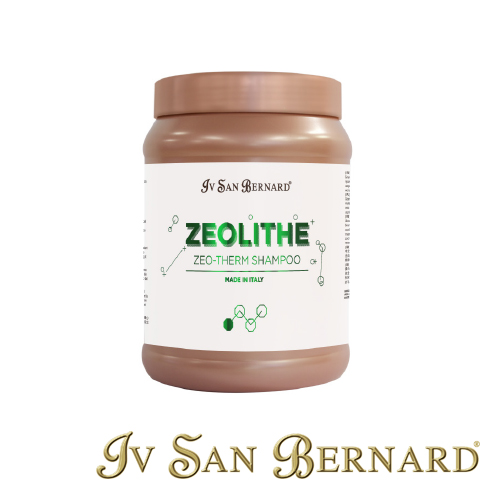 Shampoo ISB Zeolite sem SLS 1000 ml