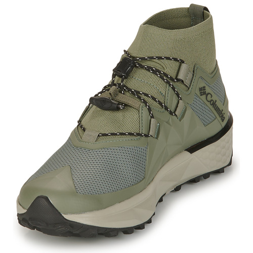 Columbia - FACET 75 ALPHA OUTDRY - Gris