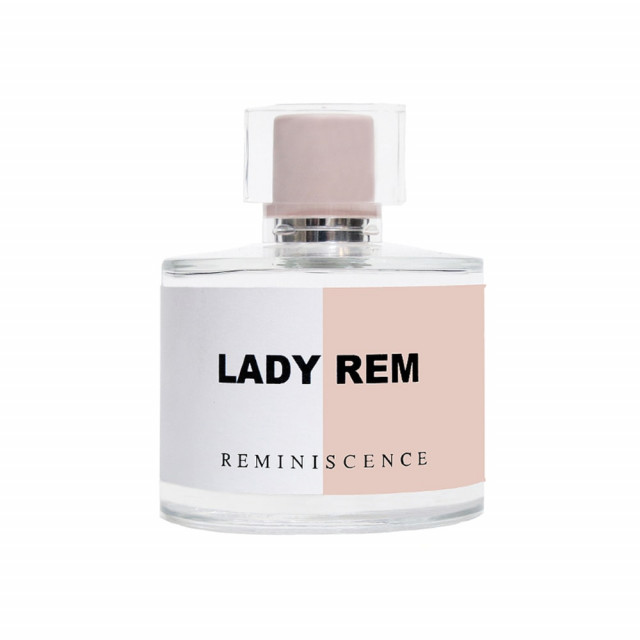Parfum Lady Rem REMINISCENCE