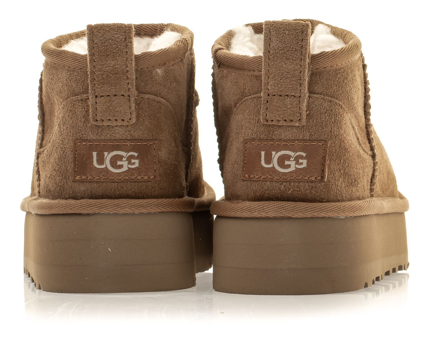 UGG Classic Ultra Mini Platform