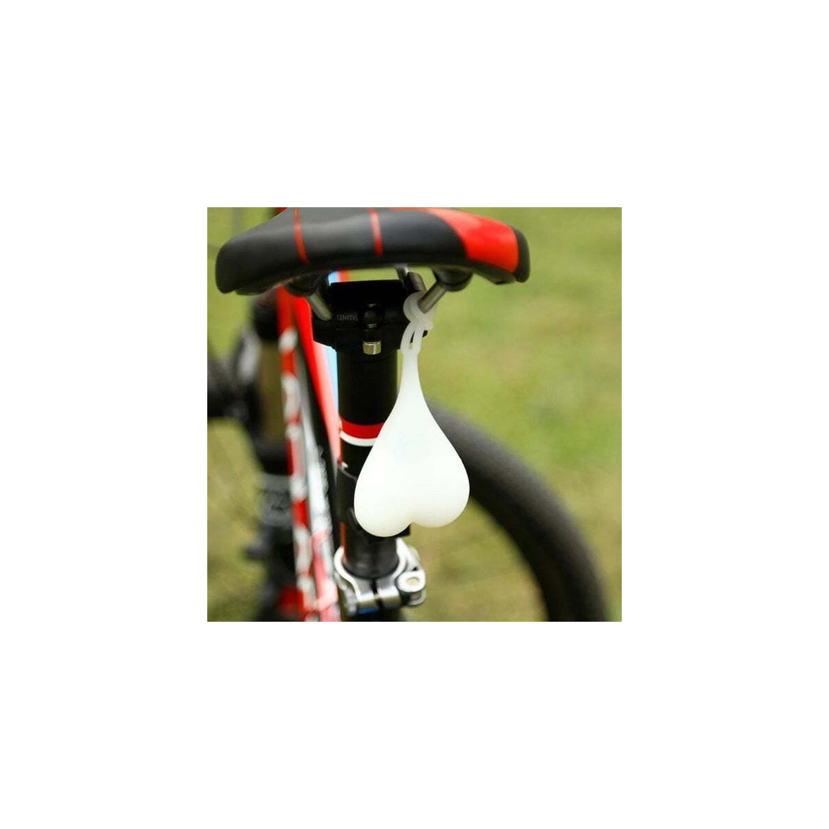 Baklys Bike Balls