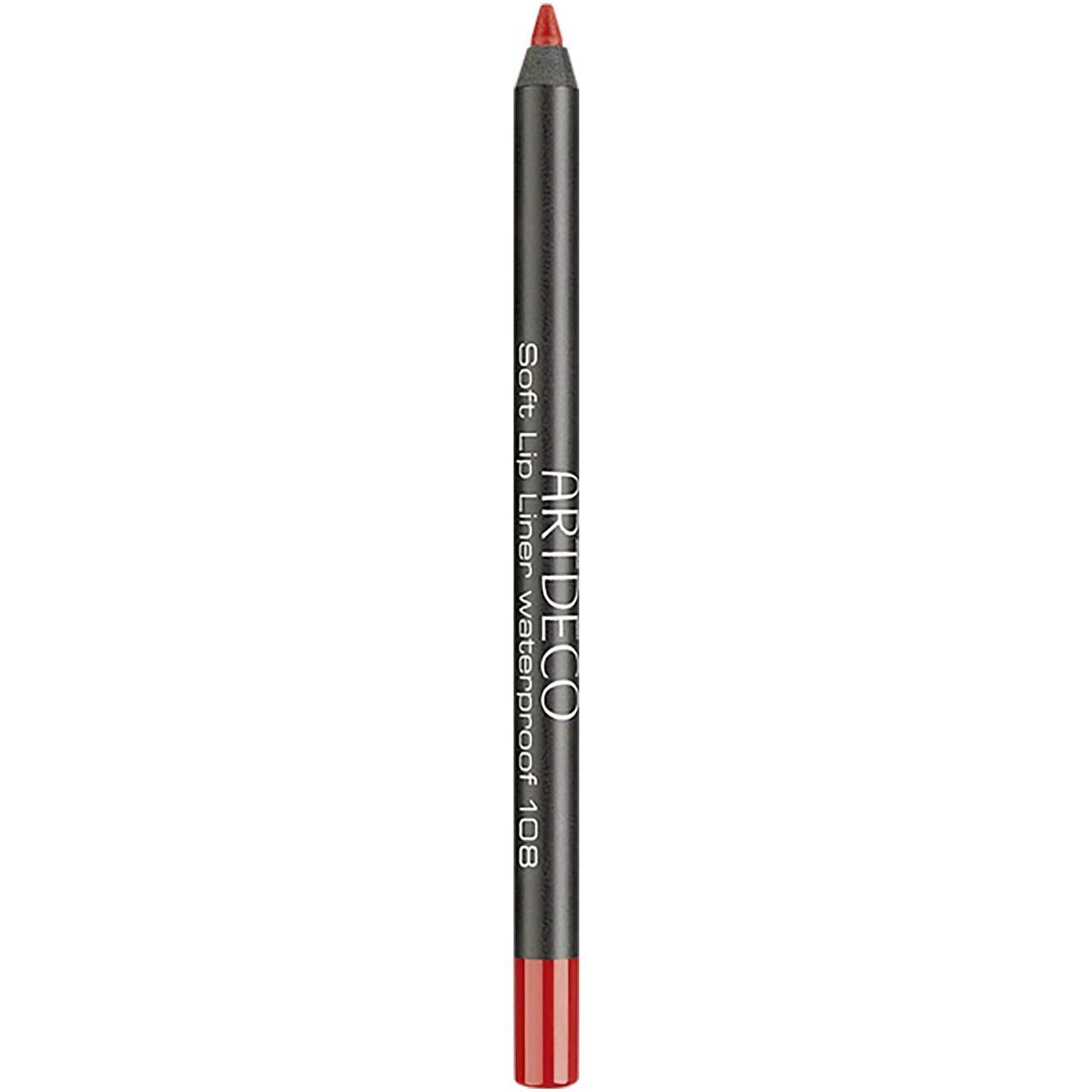 Artdeco, Soft Lip Liner Waterproof
