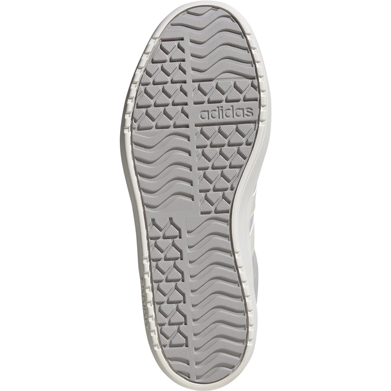 adidas VL Court Bold Sneaker Damen grey two