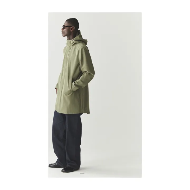 Welter Shelter Parka légère  | Khaki
