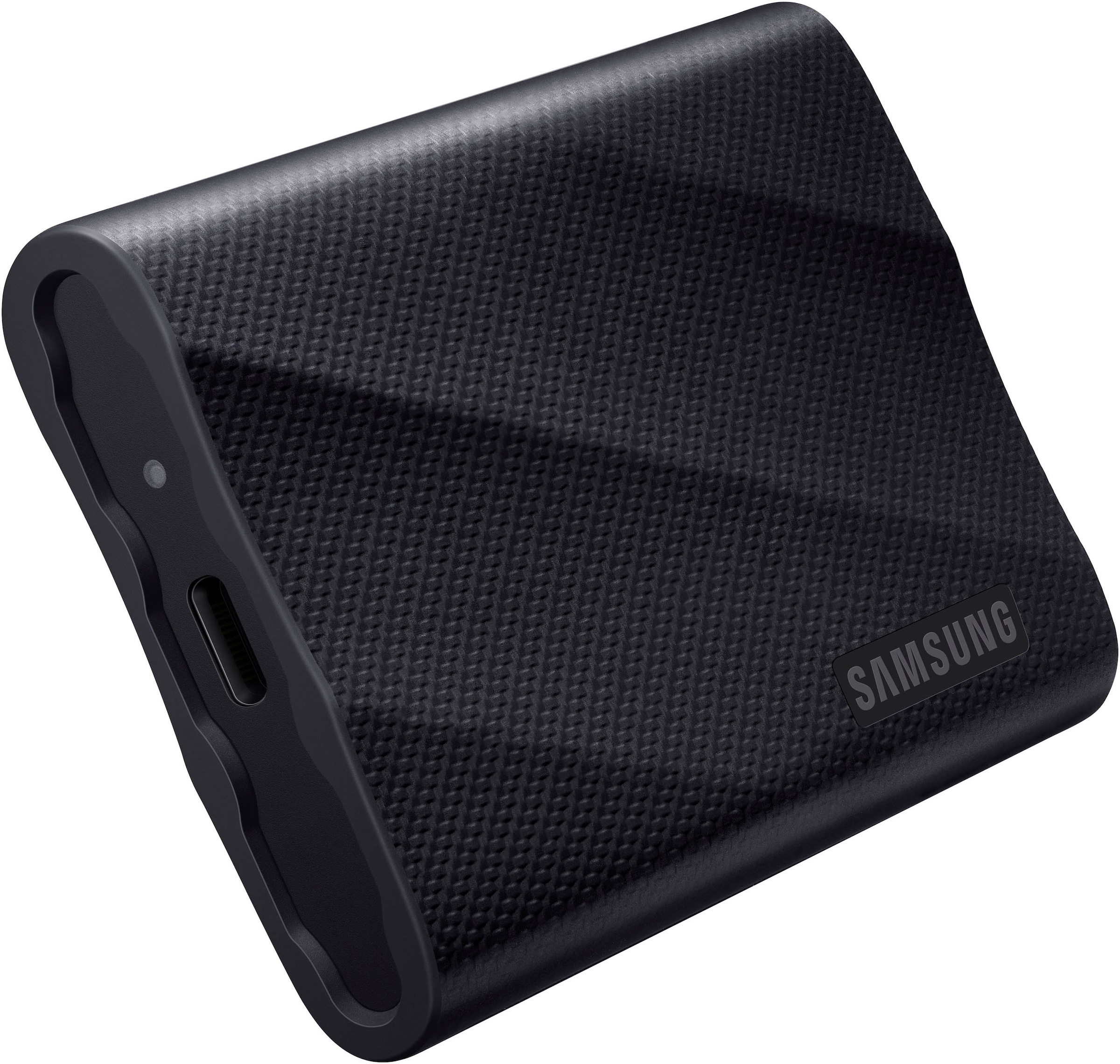 Samsung externe SSD »Portable SSD T9 1TB« 1 TB Anschluss USB Typ-C,3.2 Gen 2 (3.1 Gen 2)