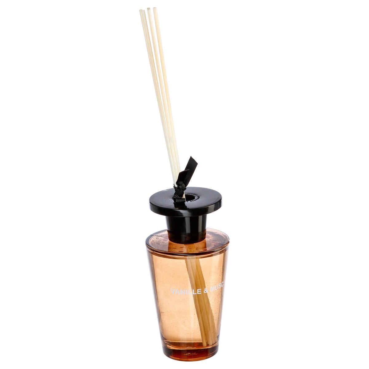 DIFFUSEUR VANILLE ET MUSC JOAN 300ML