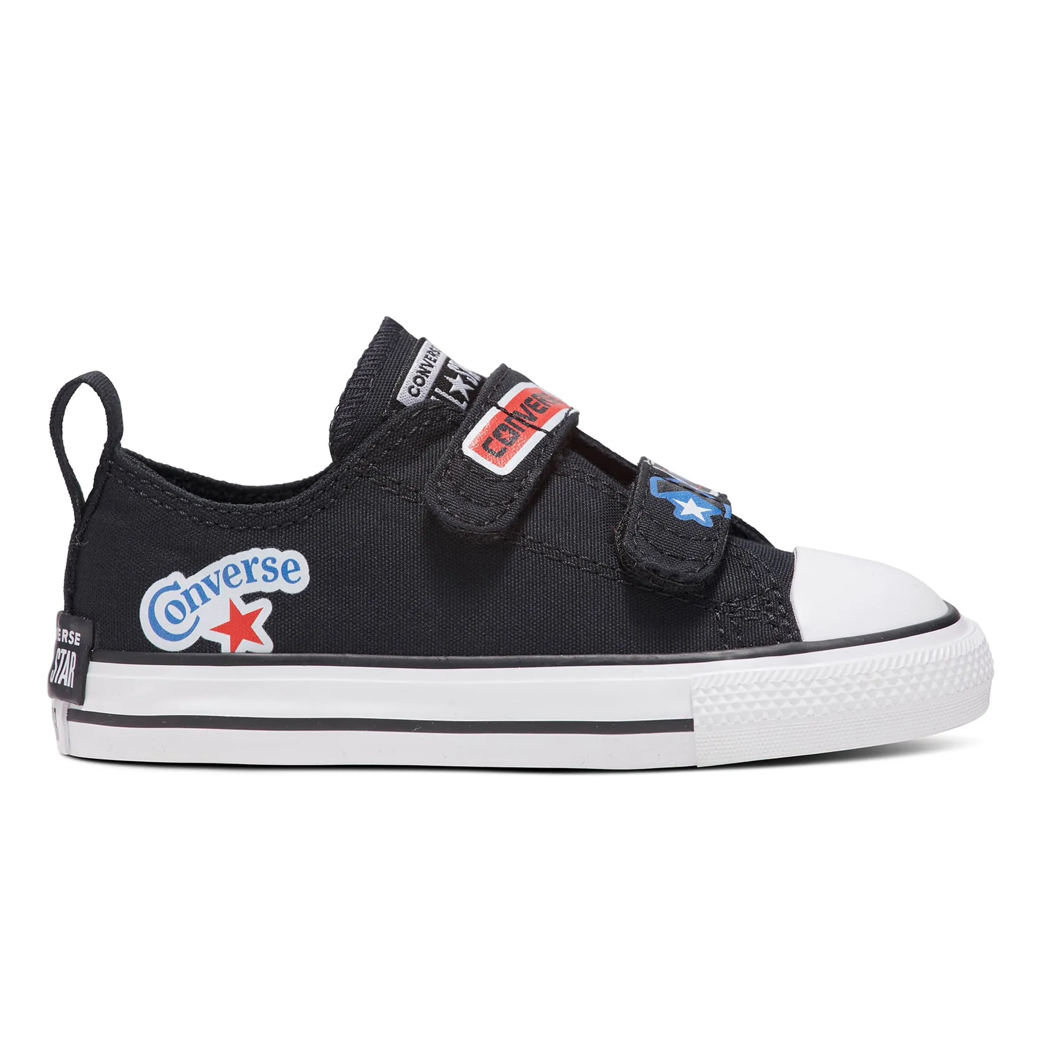 Converse Soulier Chuck Taylor 2V Pointures 2-10