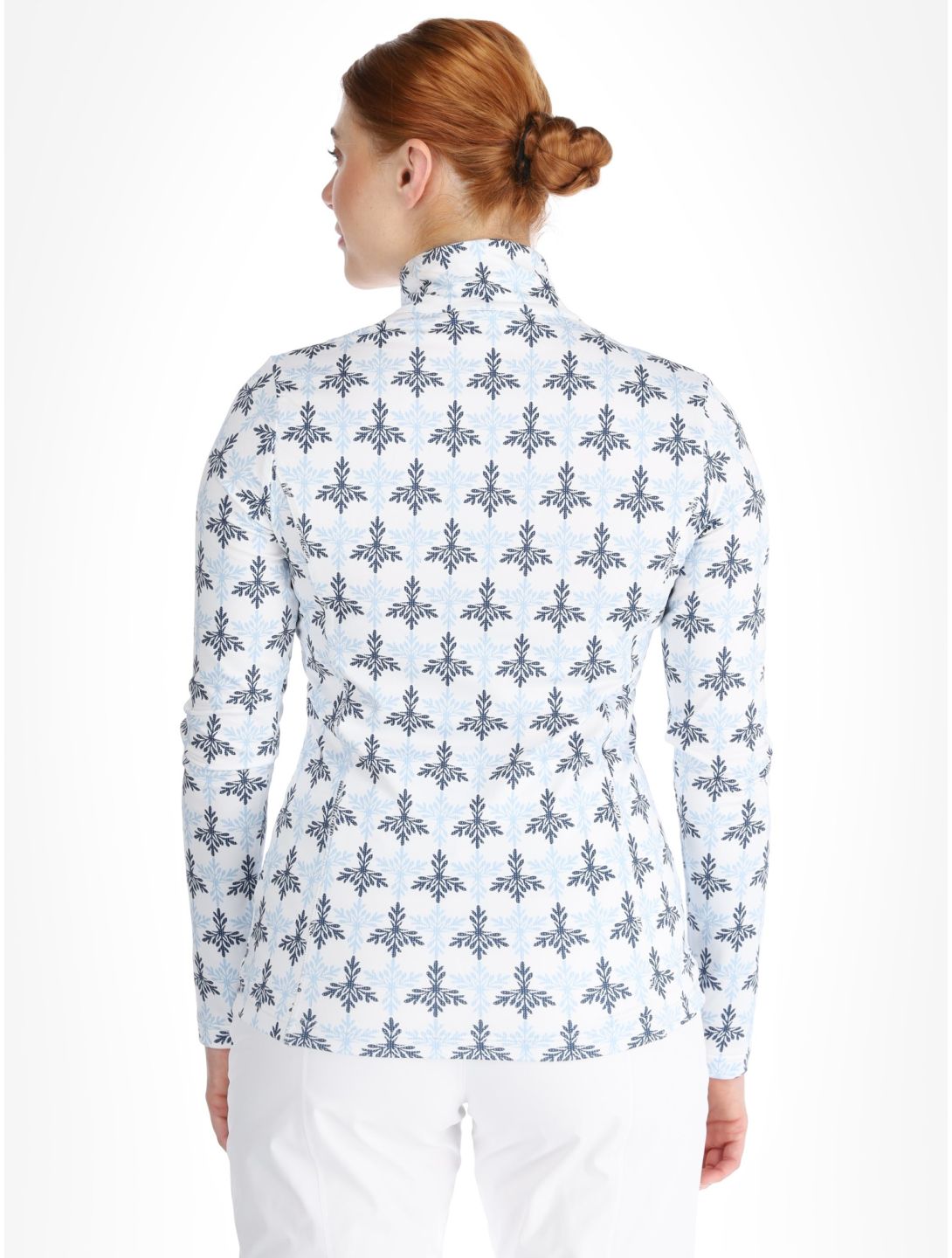 Hamanki skipully dames