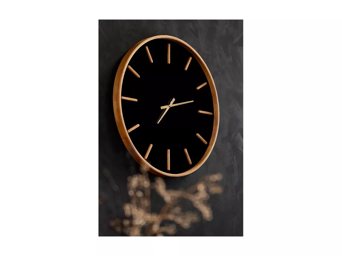 Horloge Murale Design 