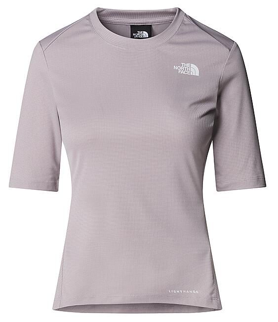 THE NORTH FACE - T-SHIRT MC SHADOW MC W