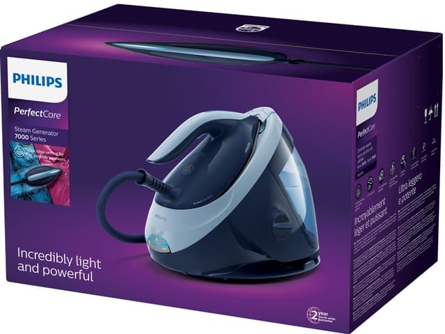 Philips PerfectCare 7000 dampstation PSG703020