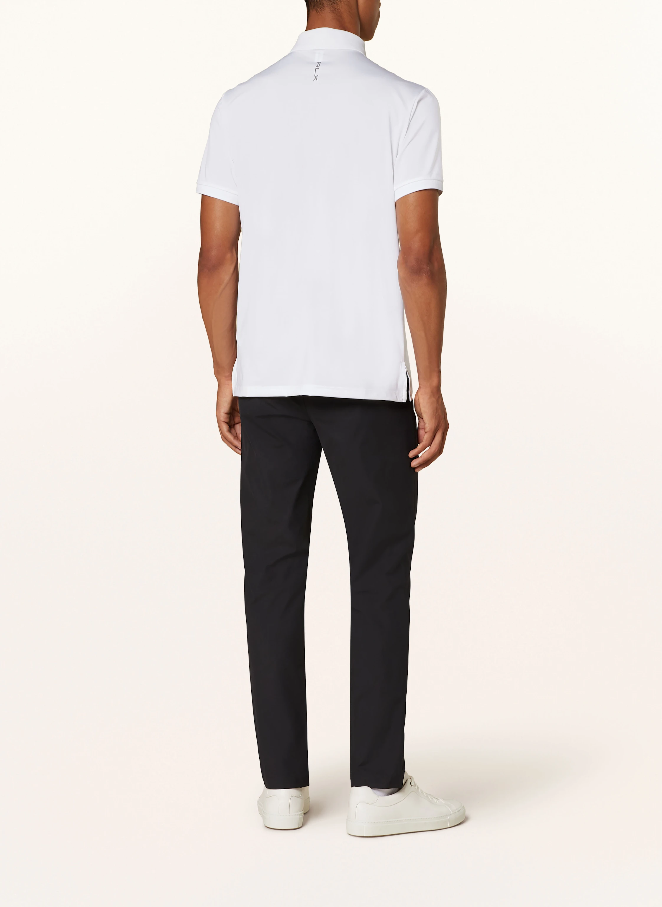 RLX RALPH LAUREN Funktions-Poloshirt