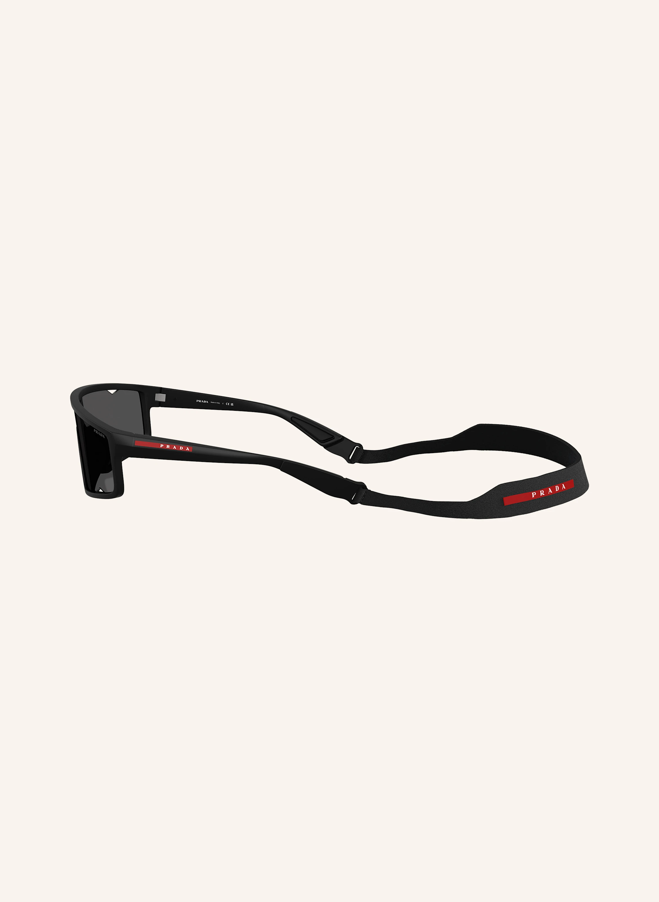 PRADA LINEA ROSSA Sonnenbrille PS A03S