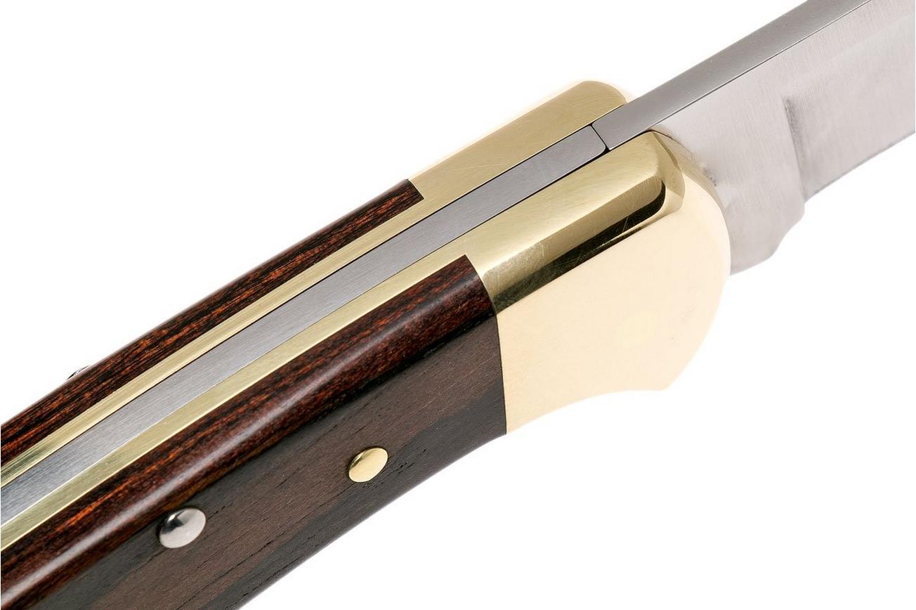 Buck 112 Ranger zakmes