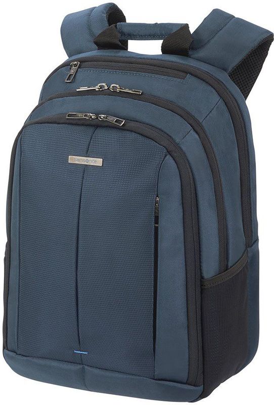 Samsonite - Guardit 2.0 - Laptop Rugzak - Zwart - 17.5l - Geschikt voor 14.1 inch