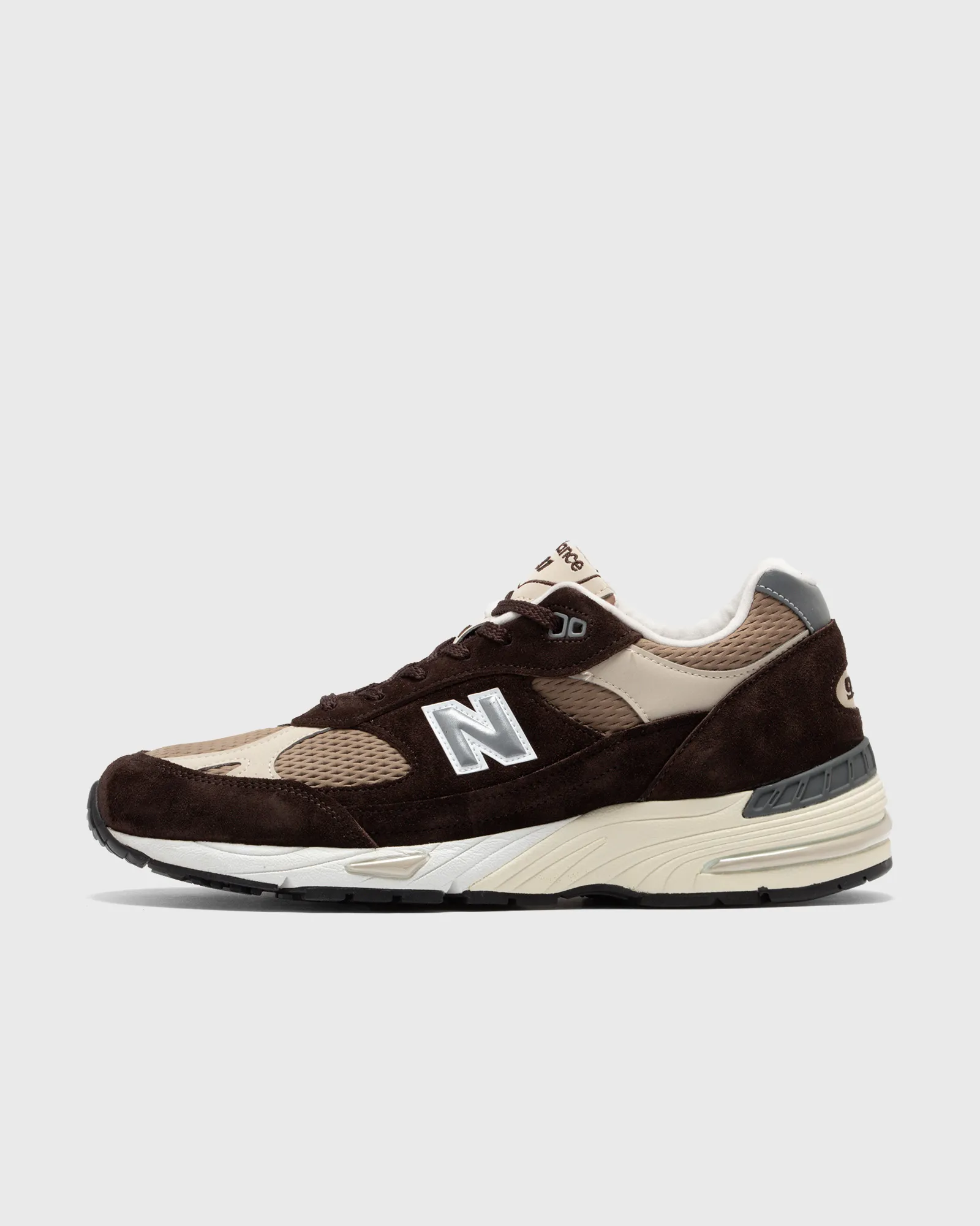 New Balance 991