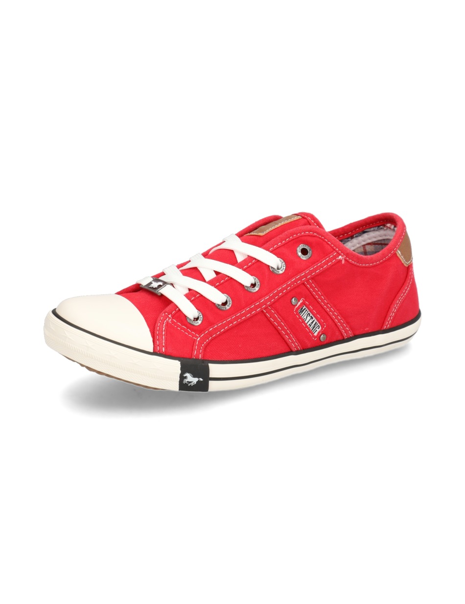 Canvas Sneaker
