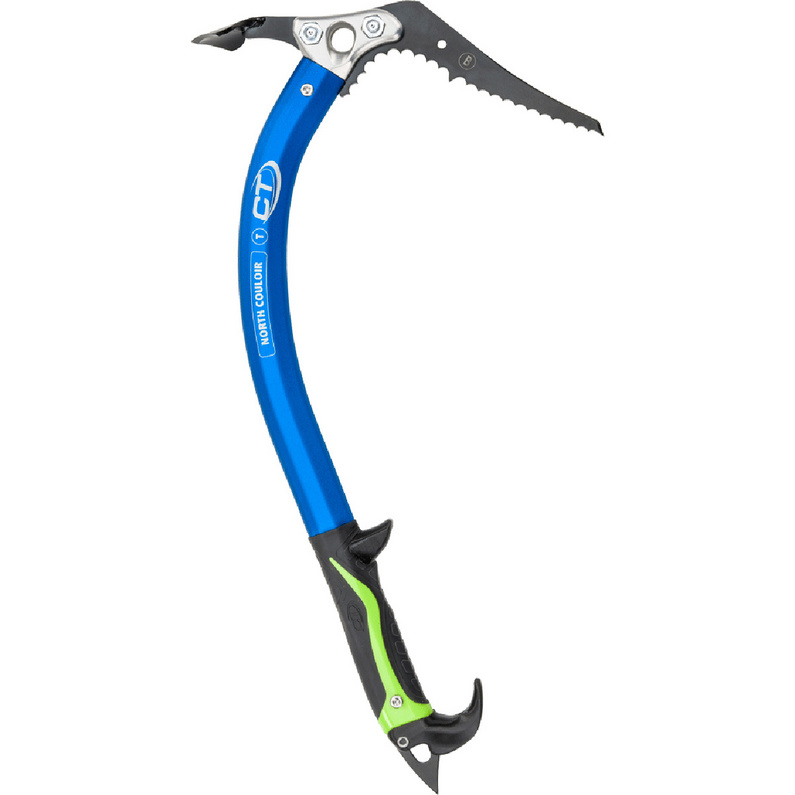 Climbing Technology North Couloir Eispickel Schaufel