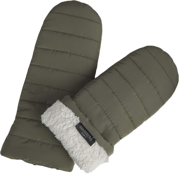 Markberg CelinaMBG Mitten Olive