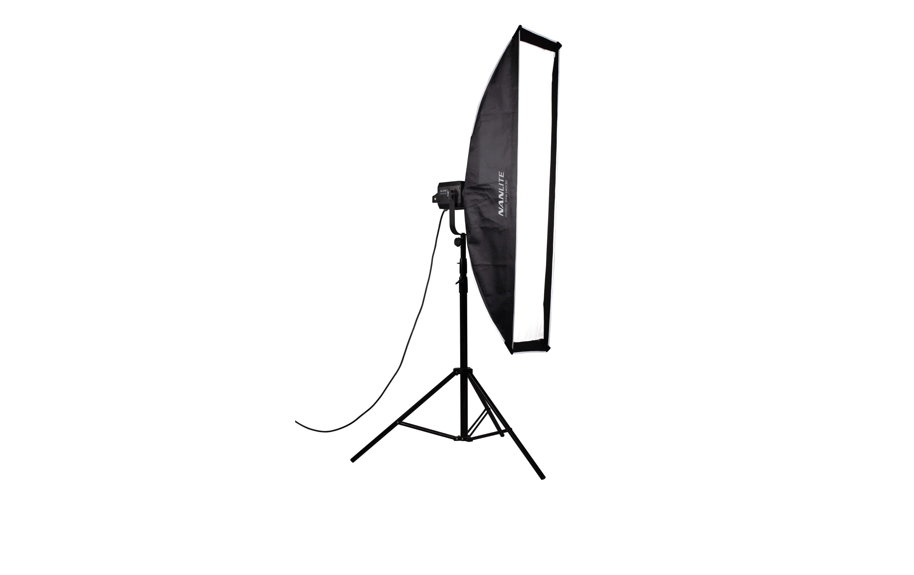 Striplight SB-ST-140x30Streiflicht Softbox 140 x 30 cm